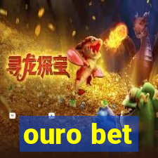 ouro bet